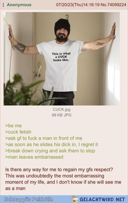 Cuck