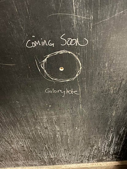 Cumming soon