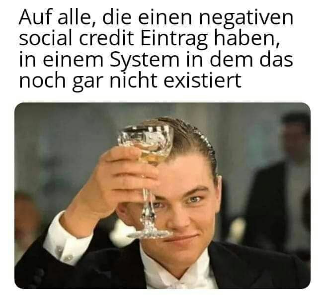 Da bin ick dabei!