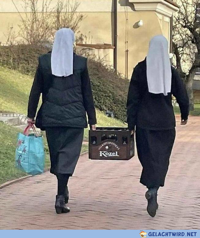 Da geht heut noch was