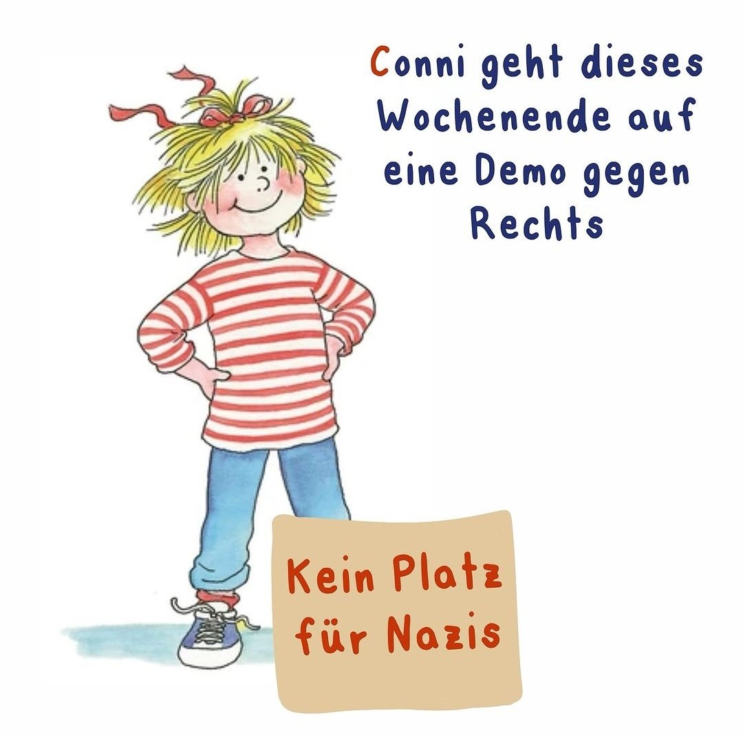 Da isse scho widder
