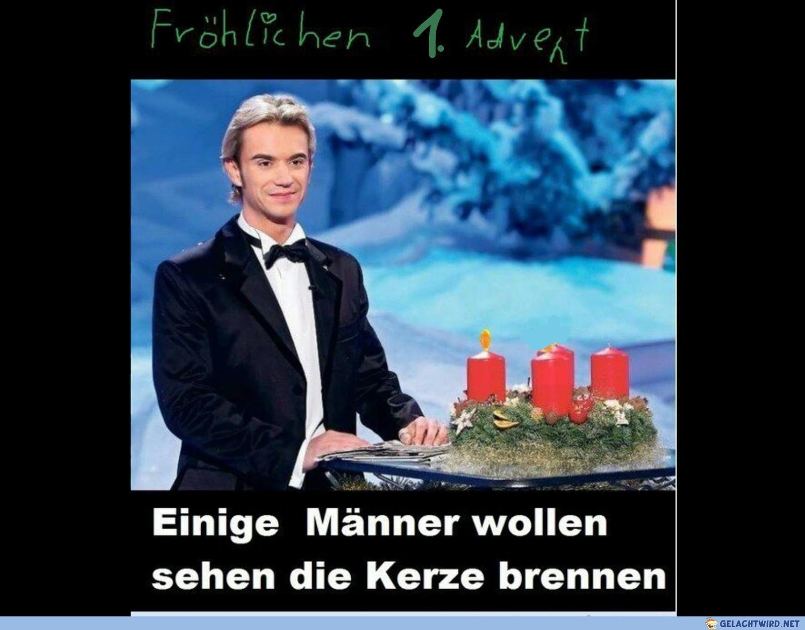 Da isser