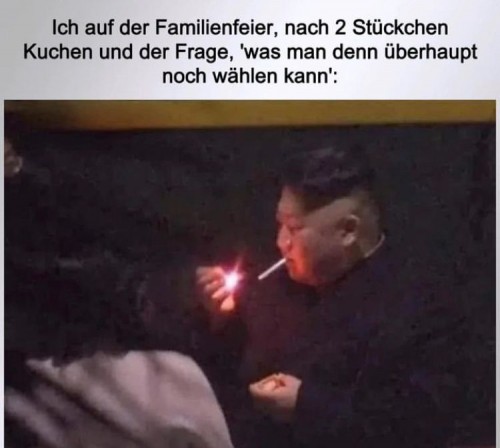 Da wirds interessant