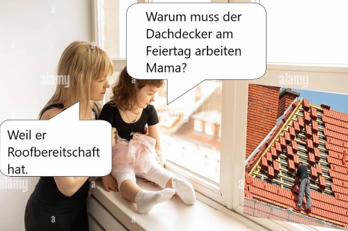 Dachdecker