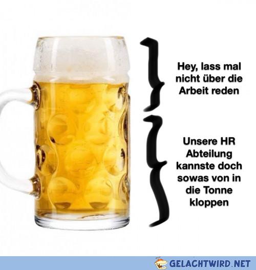 Dachte erst Borkenkäfer