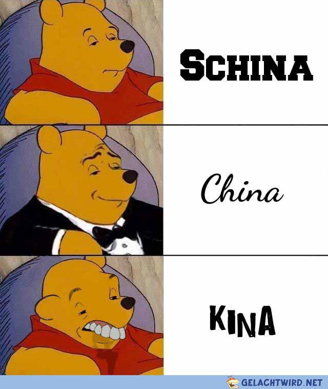 Dachte schon Schienersubbe