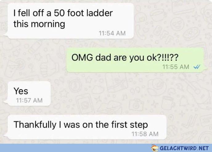Dad pls