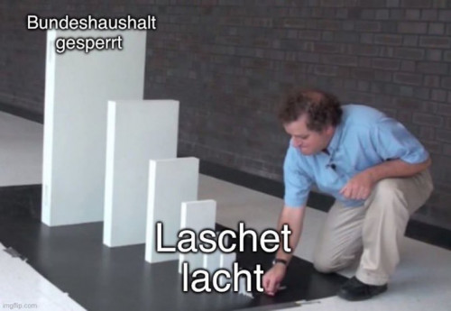 Damit fing alles an