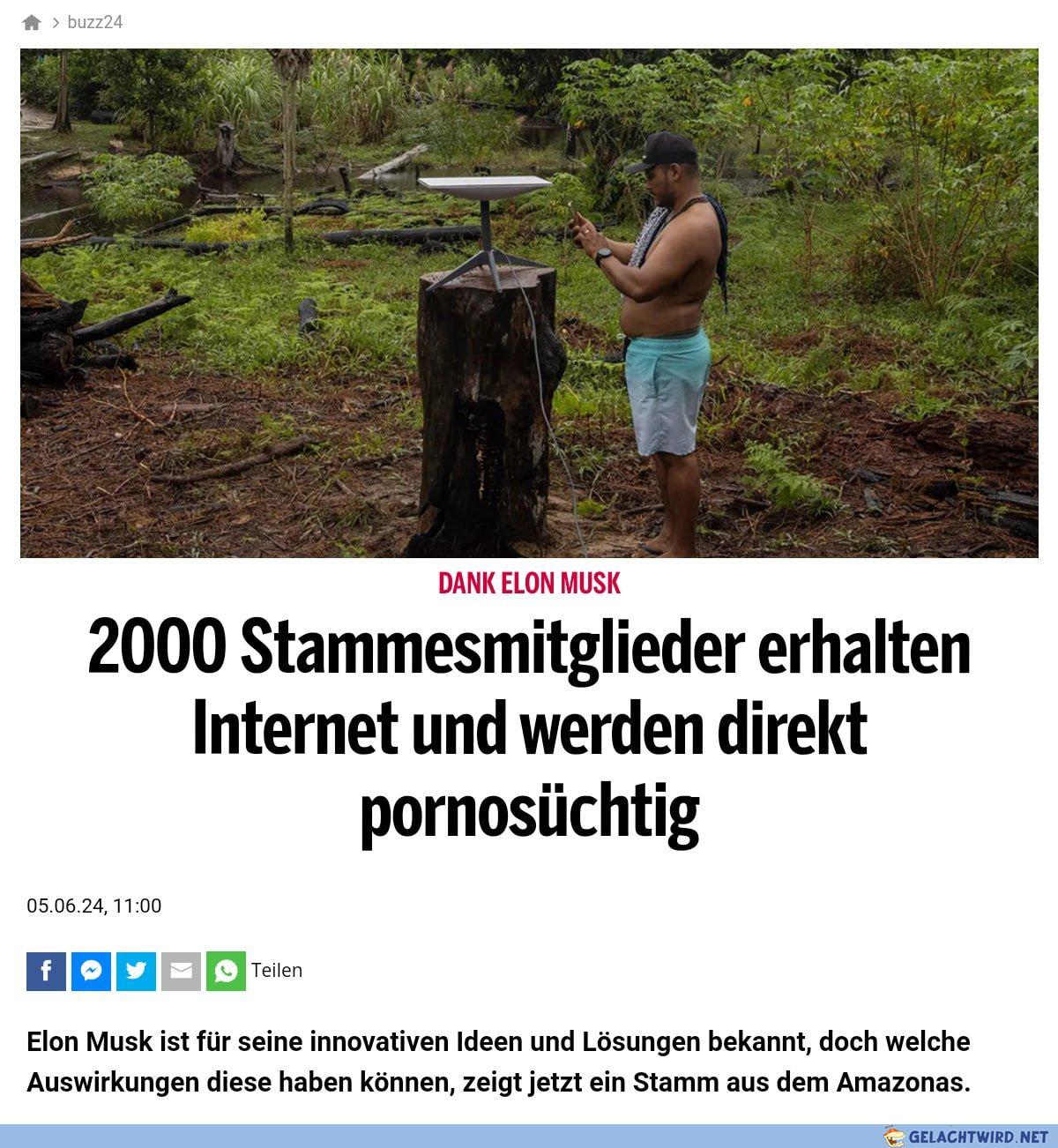 Danke Elon