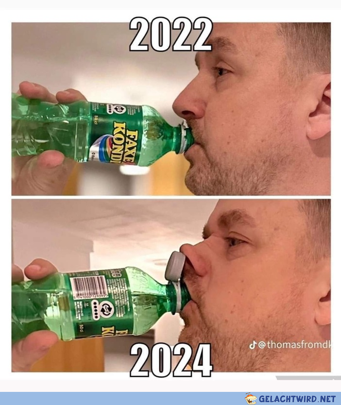 Danke Merkel!