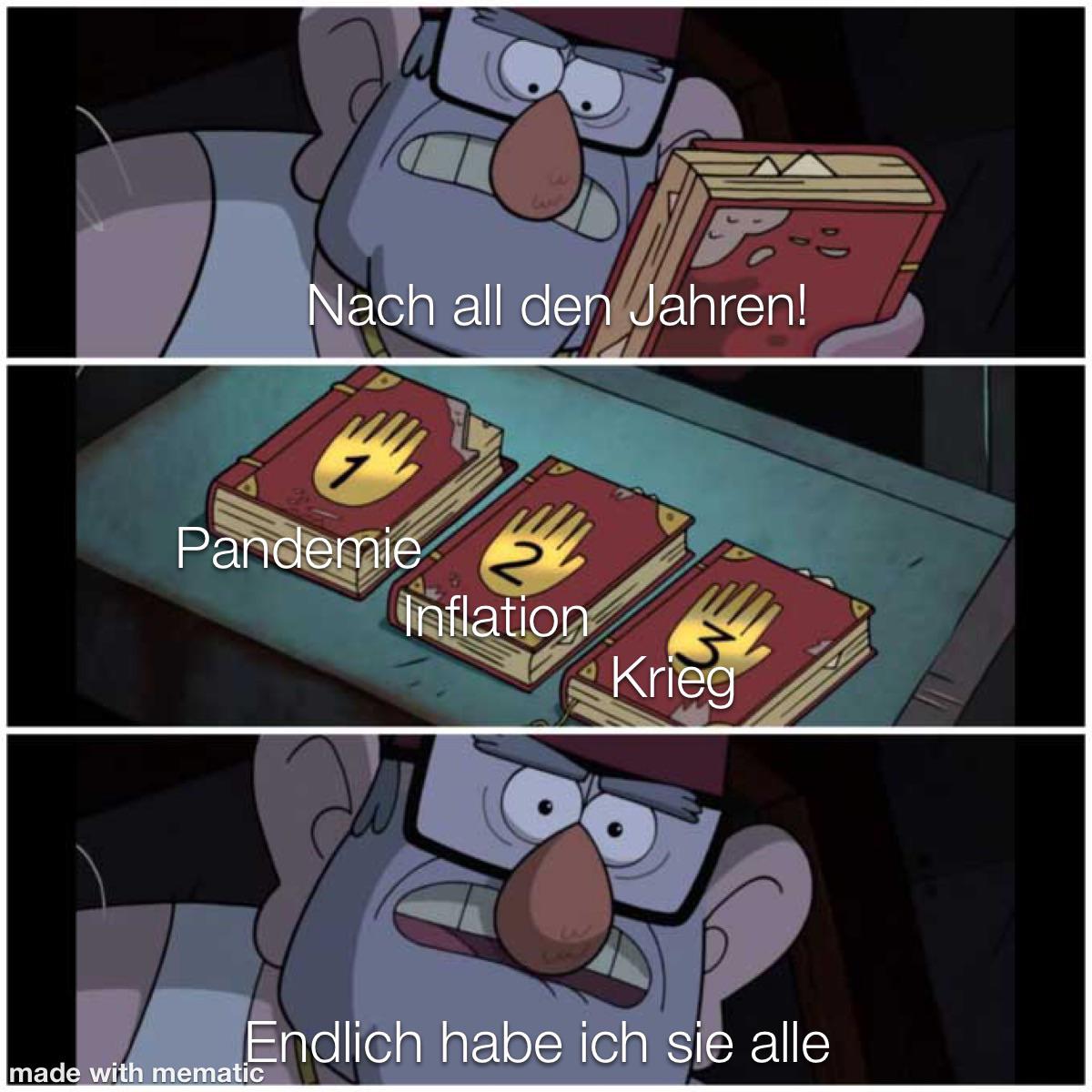 Danke Merkel