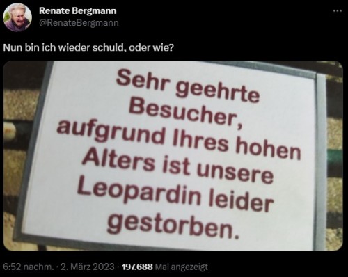 Danke Omer