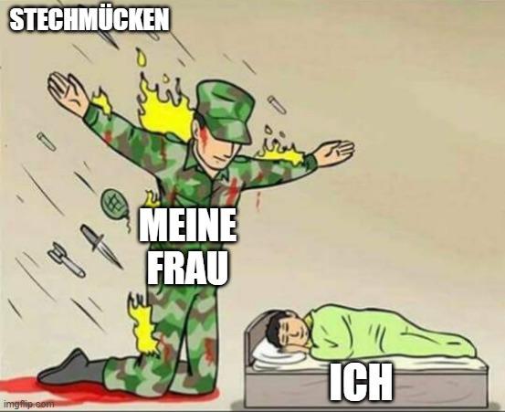 Danke Schatz!