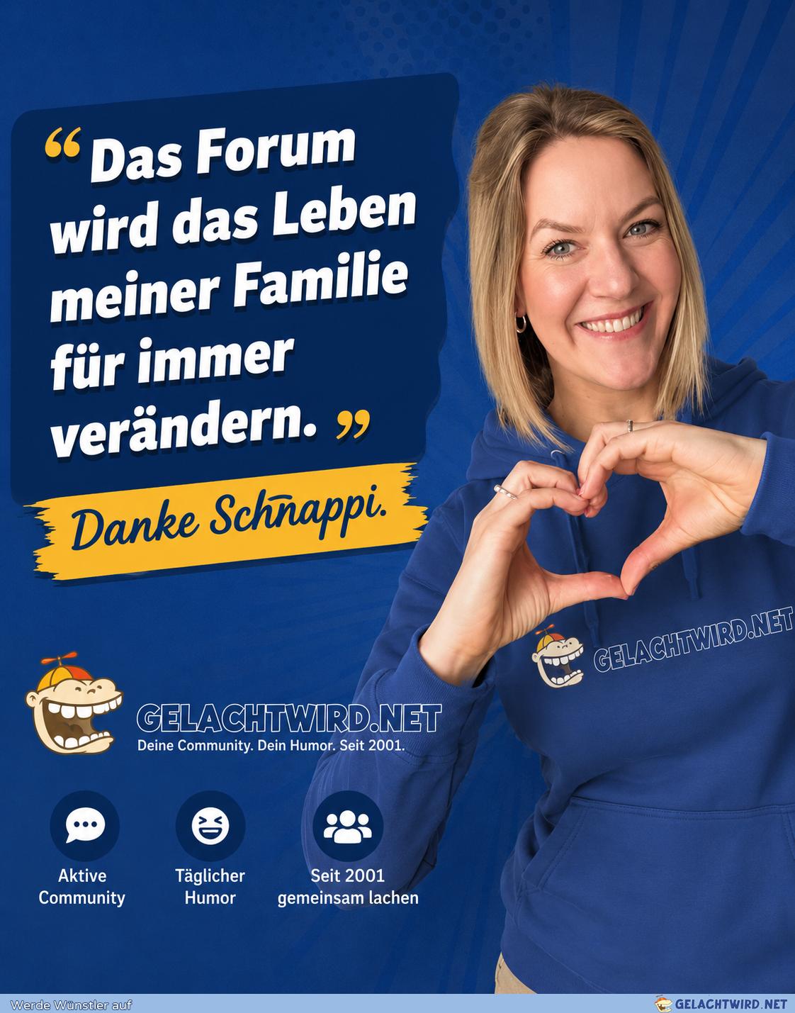 Danke