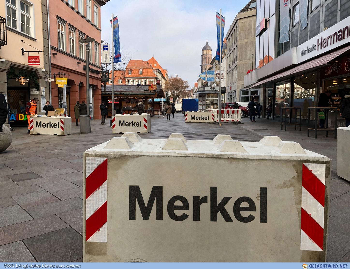 Danke