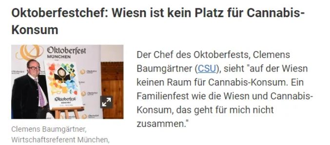 Darauf erstmal a Seidla