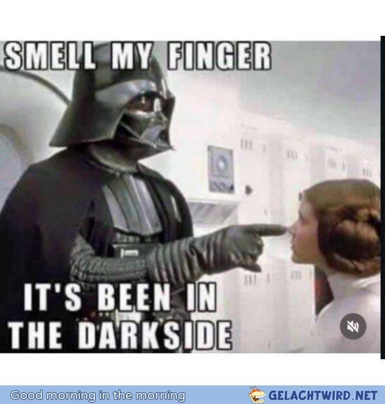 Dark side