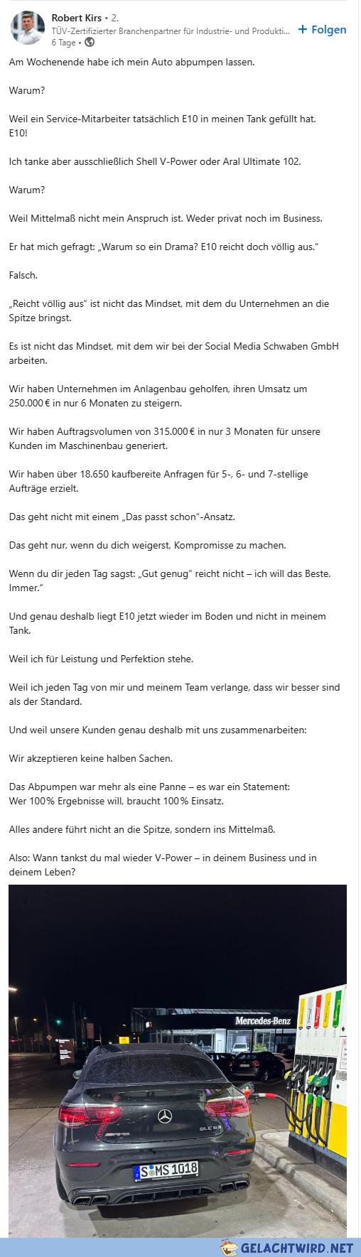 Das doch Angus, oder?