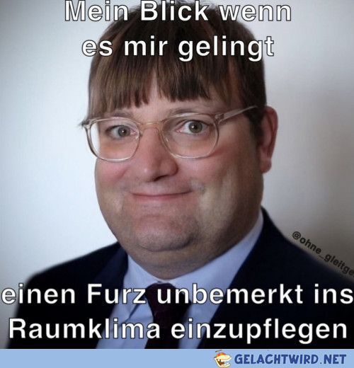 Das doch Kens Anus