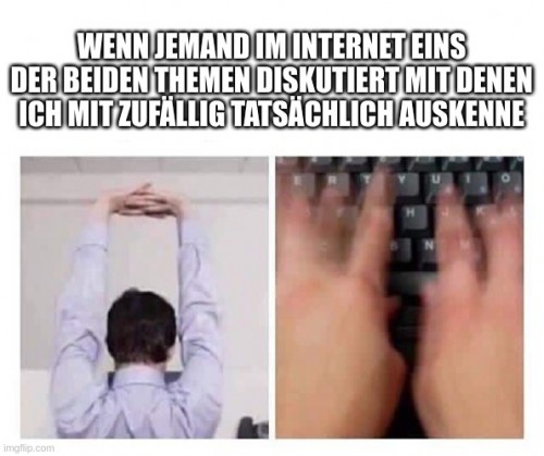 Das doch Prepper Joe