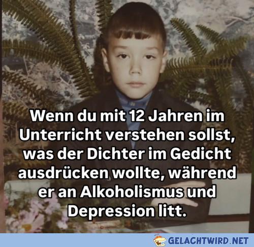 Das erklärt einiges