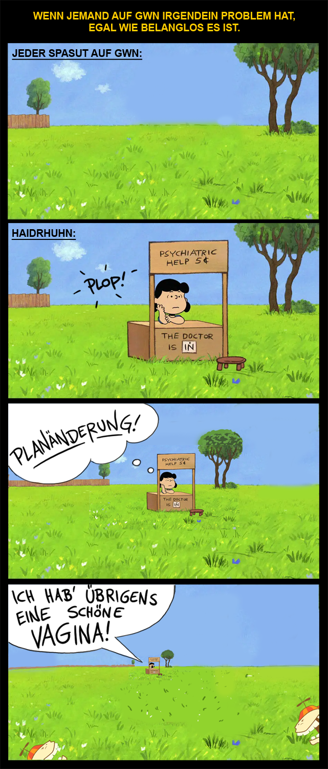 Das Forumfedervieh