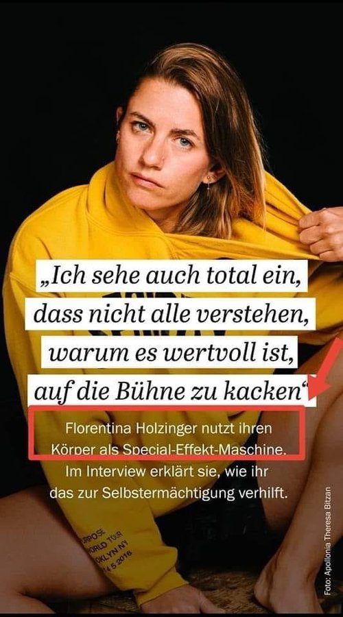Das freut mich, Schätzchen.