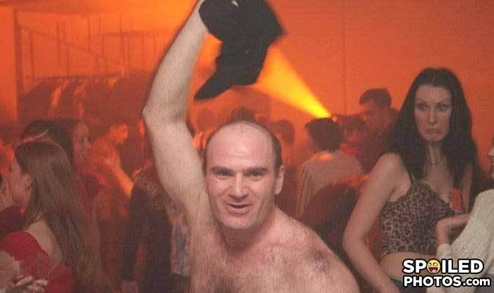Das ist doch Steve Ballmer