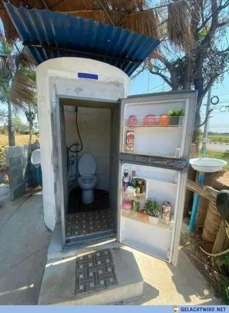 Das ist ja die Idee
