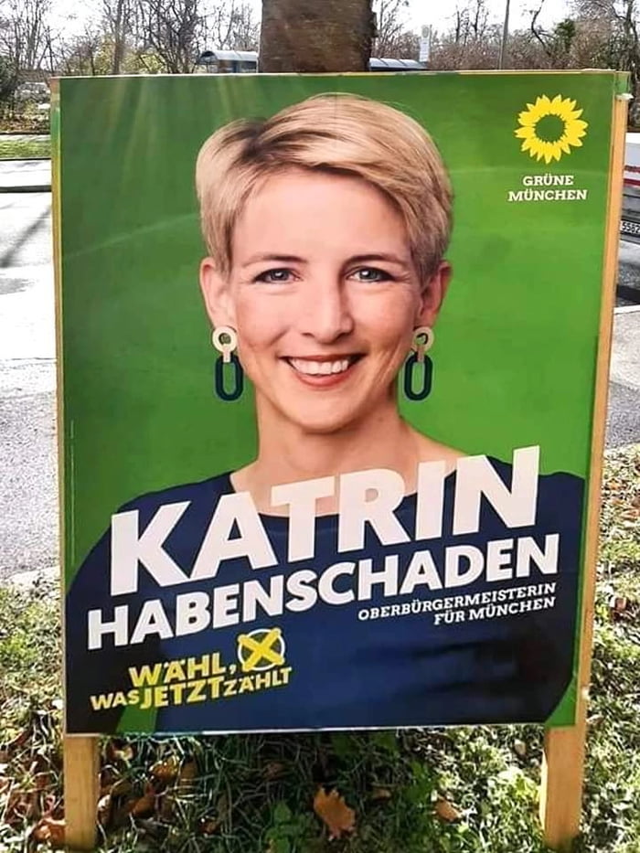 Das ist wohl der Name Programm