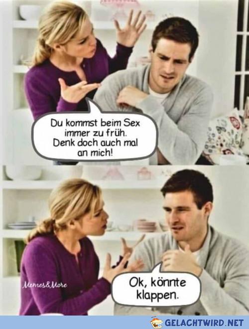 Das mal ein Deal oder