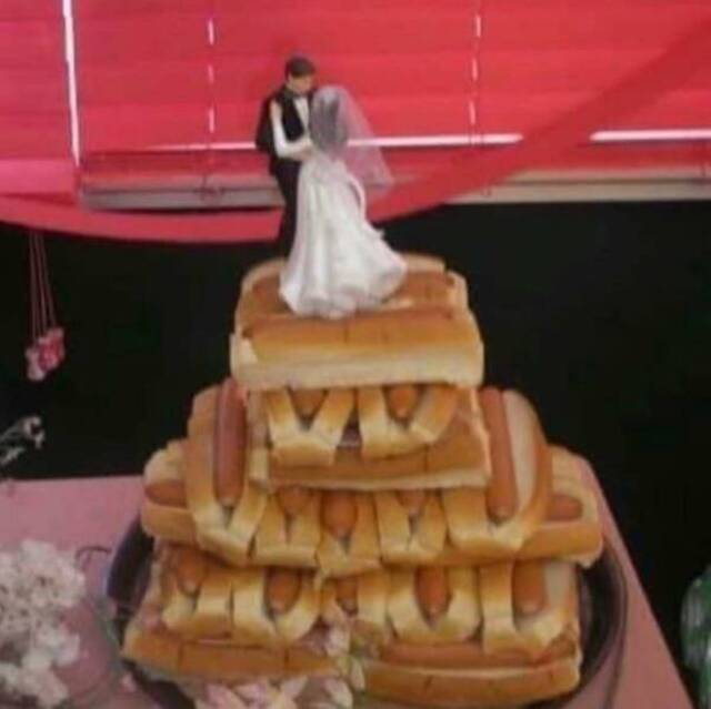 Das muss wahre Liebe sein