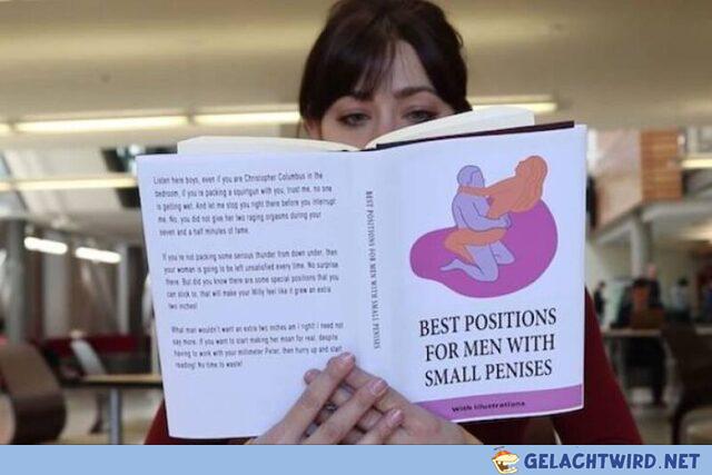 Das perfekte Buch für euch