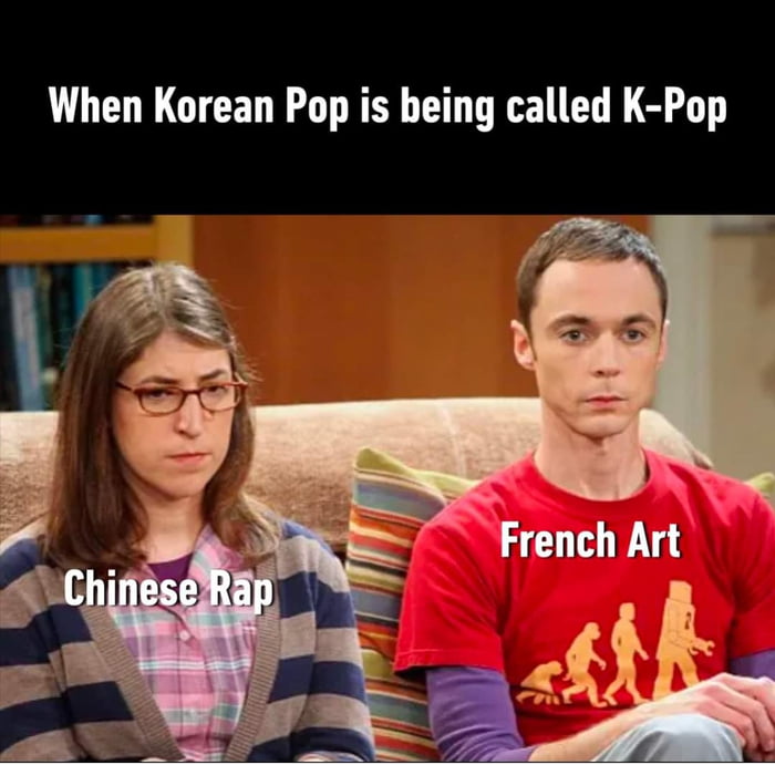 Das poppende K