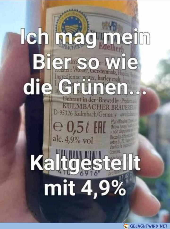 Das schmeckt