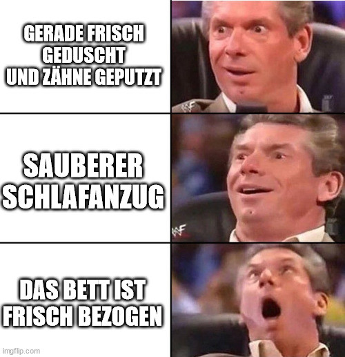 Das waren noch Zeiten 1