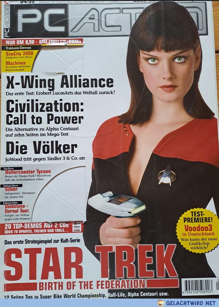 Das waren noch Zeiten