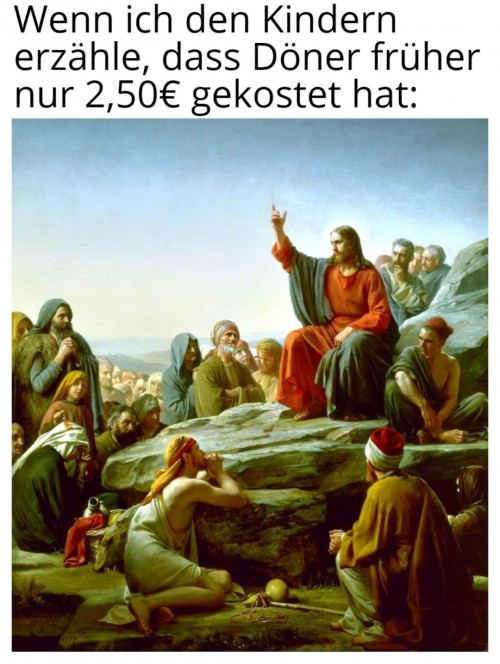 Das waren noch Zeiten