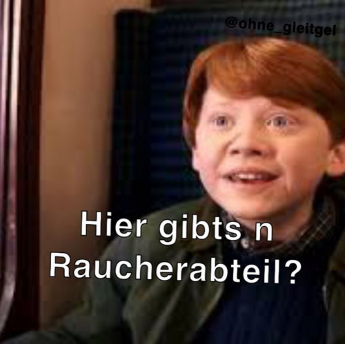 Das warn noch Zeiten