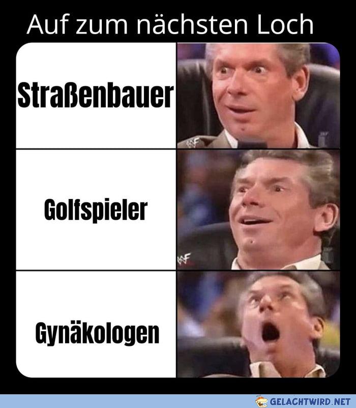 Das wird ja immer besser