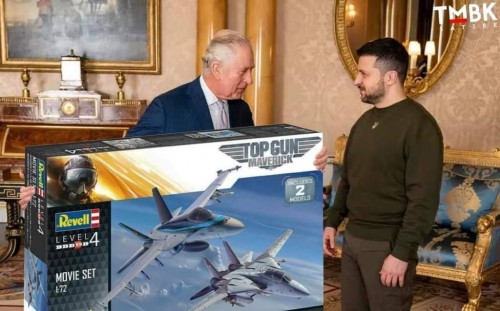 Das wirds richten