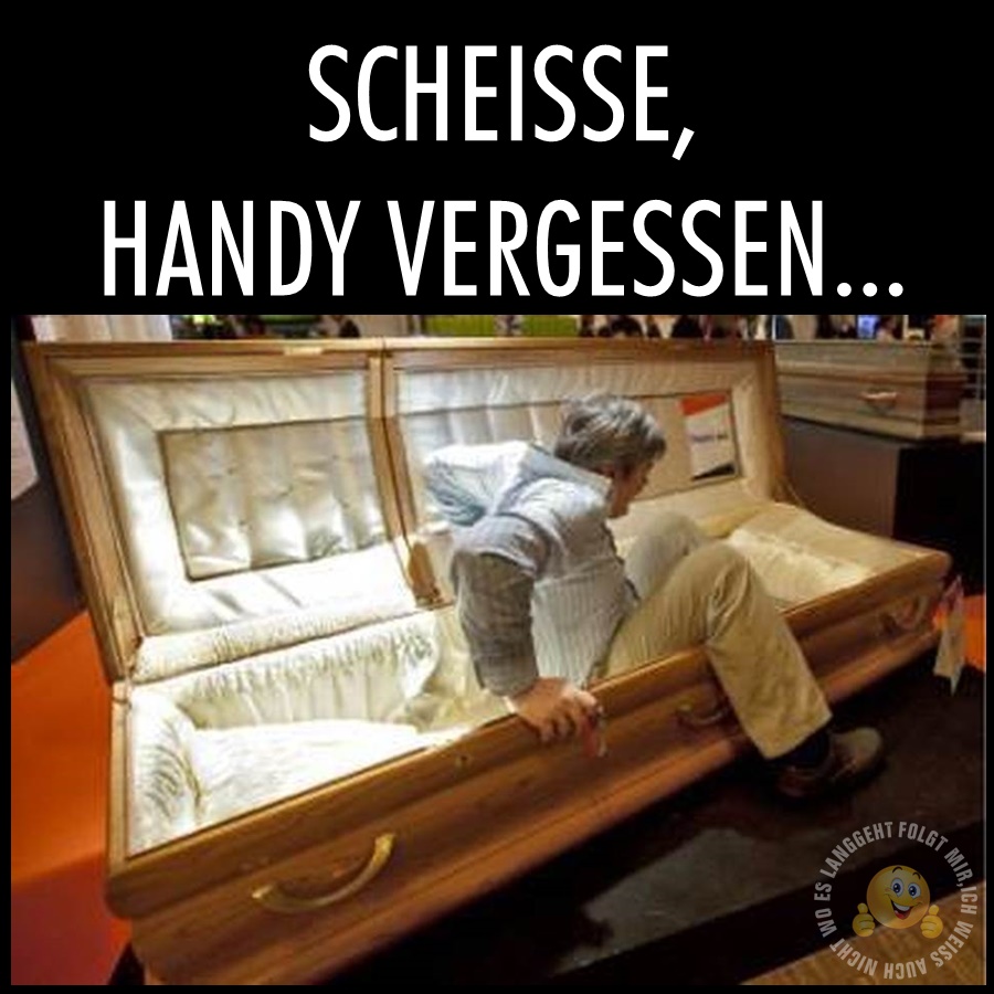 Das wäre echt eine Katastrophe