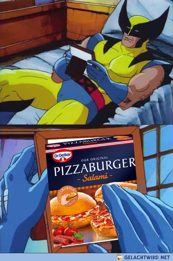 Dazu ein kaltes Kongstrong