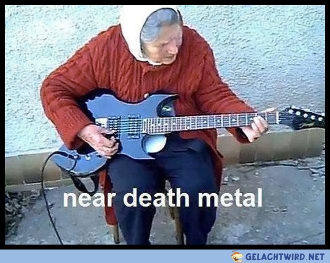 Death Meddl