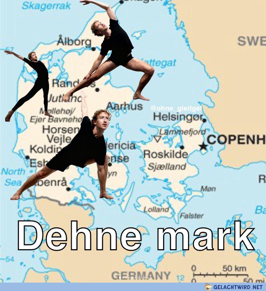 Dehner