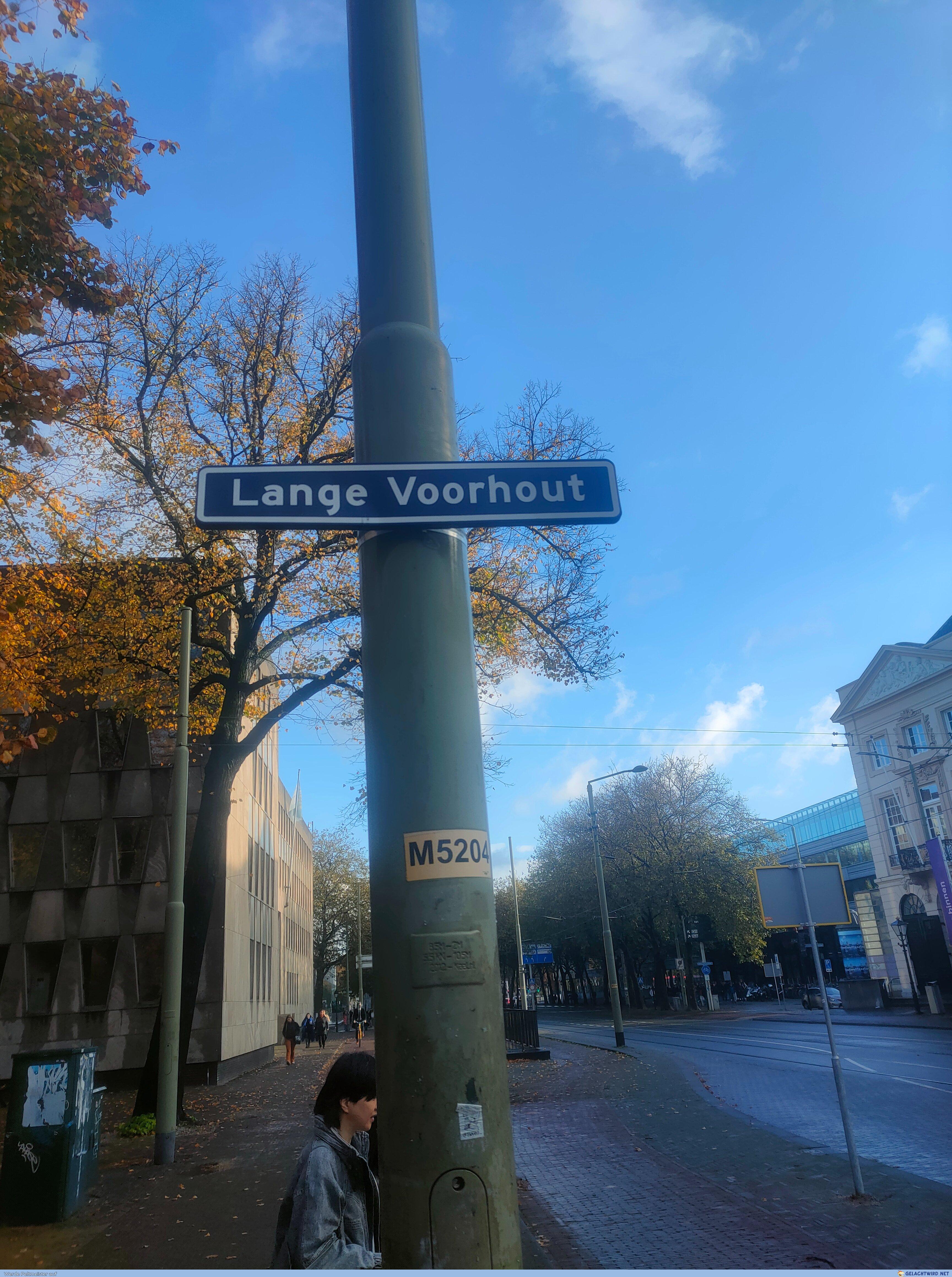 Den Haag