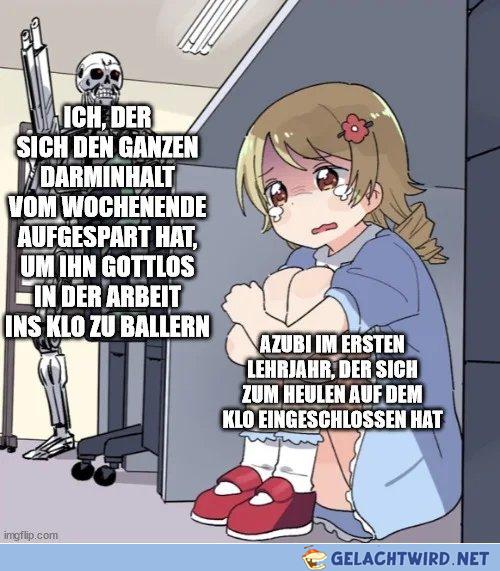 Den ken ich doch