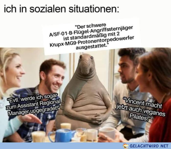 Den kenn ich doch!!!111einself