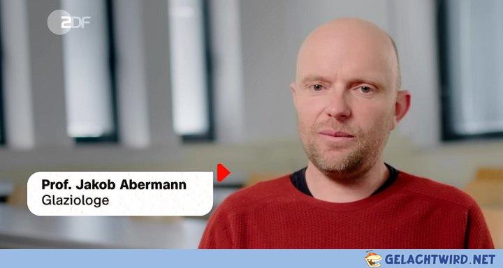 DEN KENN ICH DOCH!!!111einself