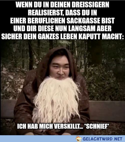 Den kenn ich doch